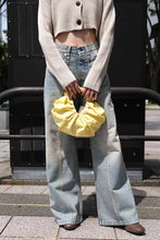 画像をギャラリービューアに読み込む, KIKU CROISSANT BAG / LIMONCELLO