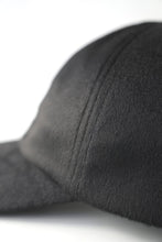 Load image into Gallery viewer, CASHMERE 100 CAP / CAMEL 