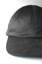 Load image into Gallery viewer, CASHMERE 100 CAP / CAMEL 
