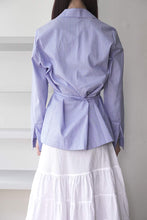 画像をギャラリービューアに読み込む, REVEL TOP / PORTER STRIPE