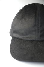 Load image into Gallery viewer, CASHMERE 100 CAP / CAMEL 