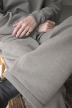 画像をギャラリービューアに読み込む, ULTIMATE HEAVY COTTON SWEATPANTS / JUTE BEIGE