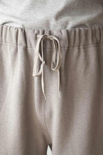 画像をギャラリービューアに読み込む, ULTIMATE HEAVY COTTON SWEATPANTS / JUTE BEIGE