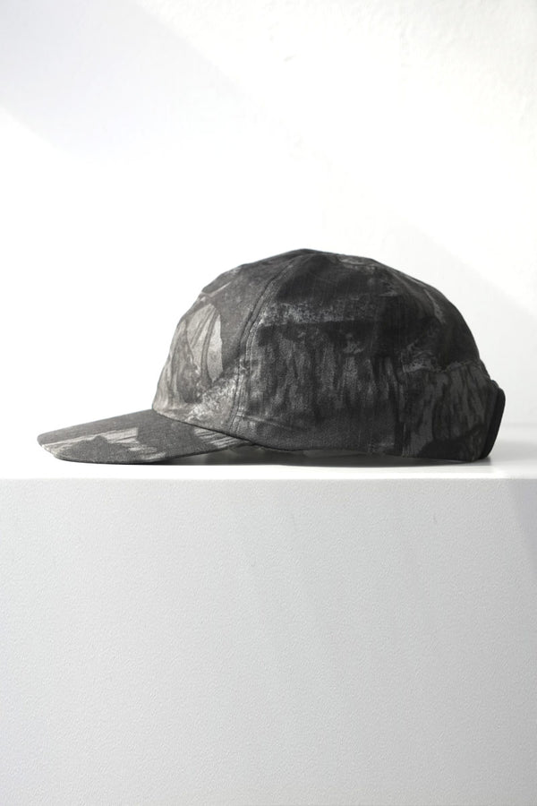 REAL TREE CAMO CAP / REAL TREE CAMO