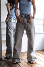 Load image into Gallery viewer, SKID JEANS / LT GREY STONE [Restocking soon]