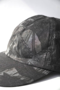 REAL TREE CAMO CAP / REAL TREE CAMO