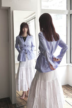 画像をギャラリービューアに読み込む, REVEL TOP / PORTER STRIPE