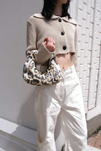 画像をギャラリービューアに読み込む, BAMBI BAG / LEOPARD