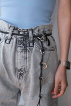 Load image into Gallery viewer, SKID JEANS / LT GREY STONE [Restocking soon]