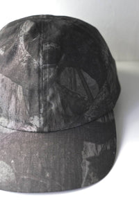 REAL TREE CAMO CAP / REAL TREE CAMO
