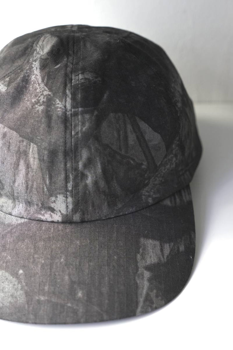 REAL TREE CAMO CAP / REAL TREE CAMO