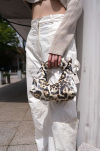 BAMBI BAG / LEOPARD