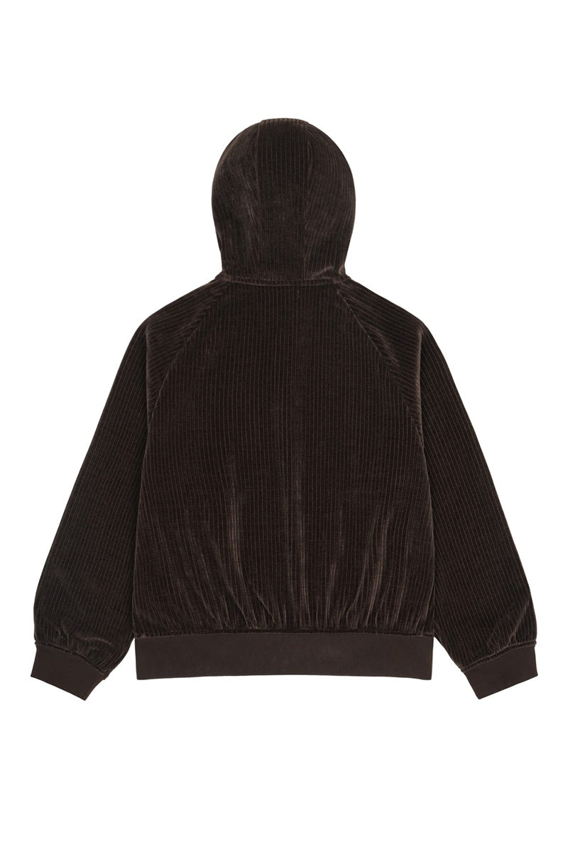 BEANIE / GRAND CHECK FUZZY ALPACA [Expected to arrive in Autumn/Winter 2026]