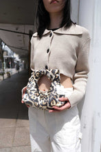 画像をギャラリービューアに読み込む, BAMBI BAG / LEOPARD