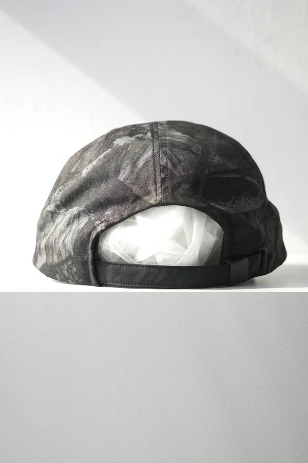 REAL TREE CAMO CAP / REAL TREE CAMO
