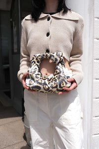BAMBI BAG / LEOPARD