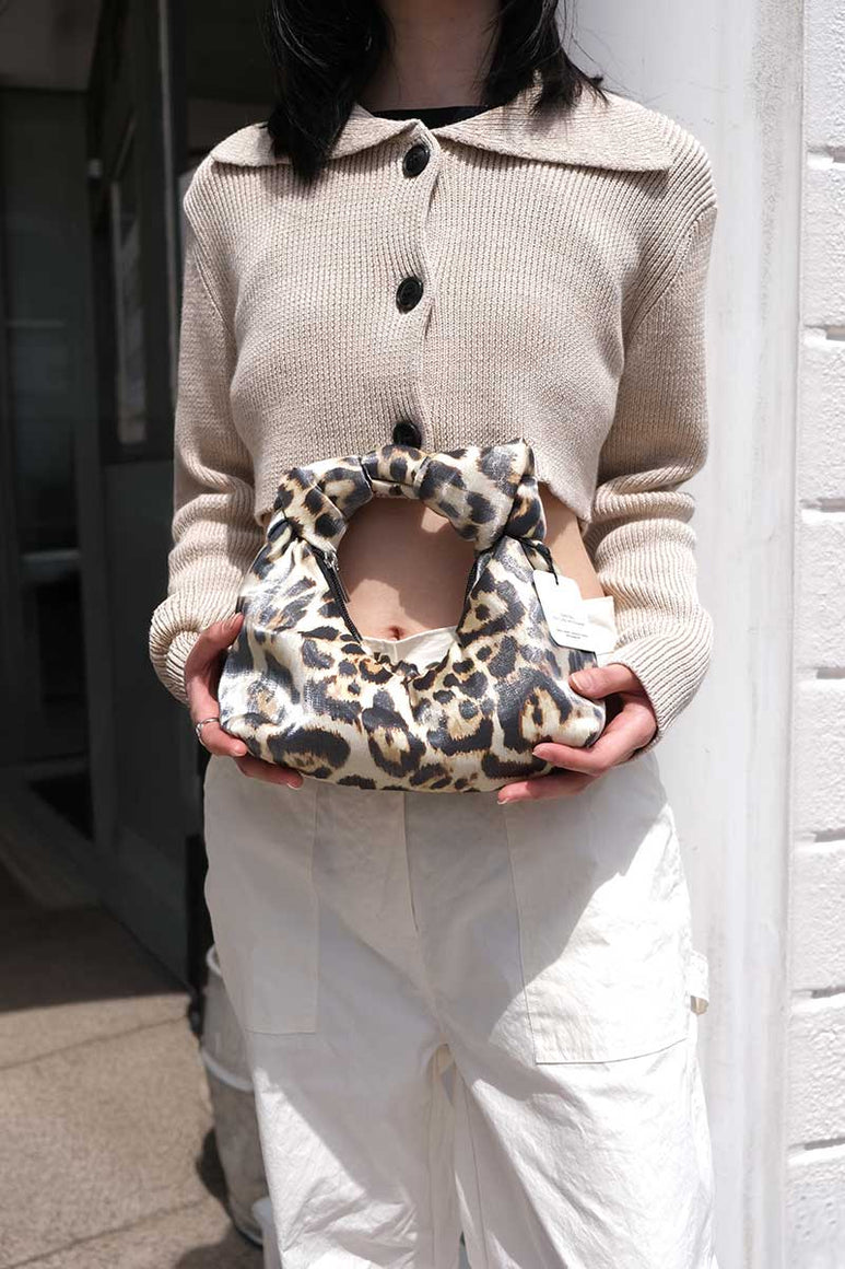 BAMBI BAG / LEOPARD
