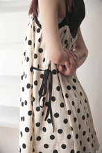 Load image into Gallery viewer, BREEZY DRESS / POLKA DOT
