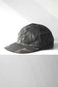 REAL TREE CAMO CAP / REAL TREE CAMO