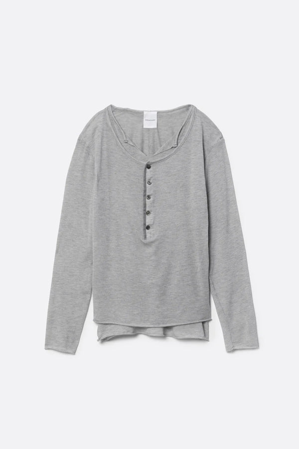 REGULAR FIT TAB COLLAR SHIRT / WHITE ST [Scheduled to arrive in Autumn/Winter 2026]