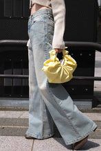 画像をギャラリービューアに読み込む, KIKU CROISSANT BAG / LIMONCELLO