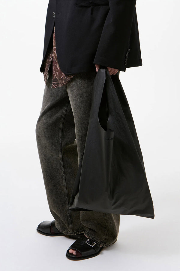 GROCERY BAG / OPAQUE NIGHT NYLOGUARD