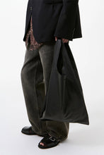 画像をギャラリービューアに読み込む, GROCERY BAG / OPAQUE NIGHT NYLOGUARD