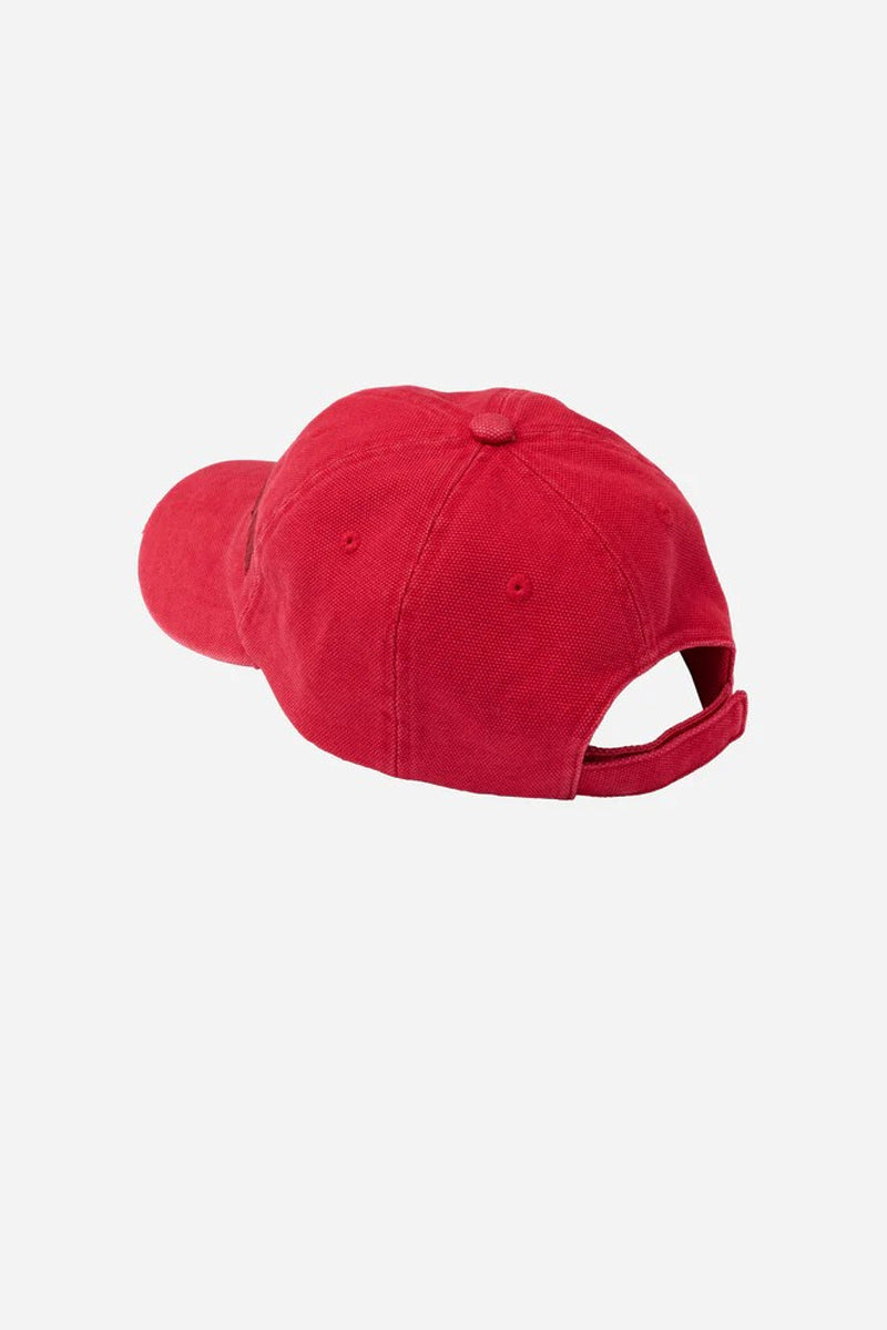 PAC LIFE / RED
