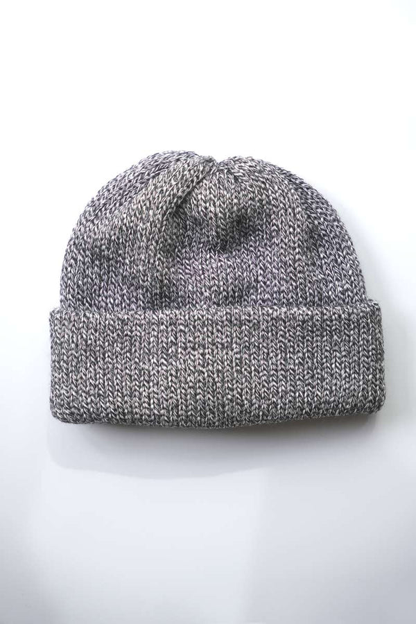 WOOL STANDARD KNIT / MIX