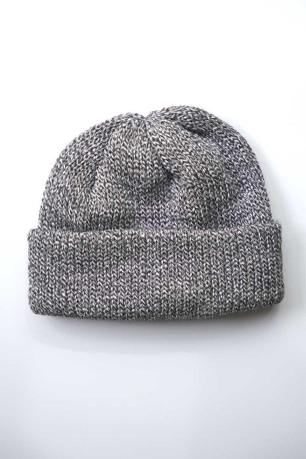 WOOL STANDARD KNIT / MIX