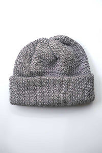 WOOL STANDARD KNIT / MIX