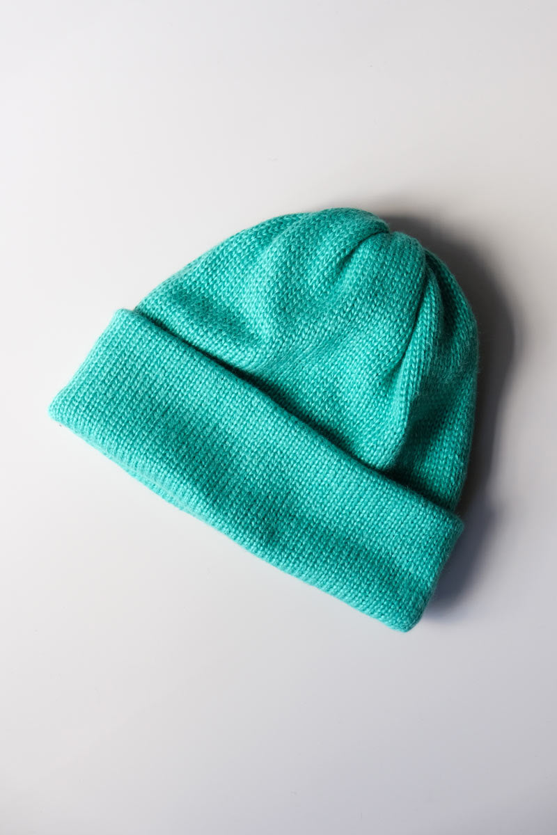 COTTON 5G STANDARD KNIT / RED 