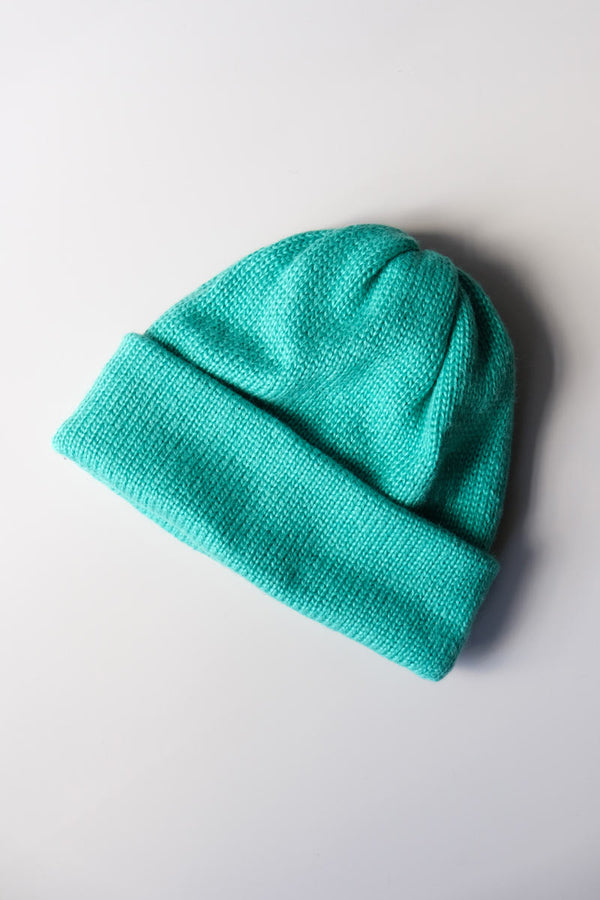 COTTON 5G STANDARD KNIT / RED 
