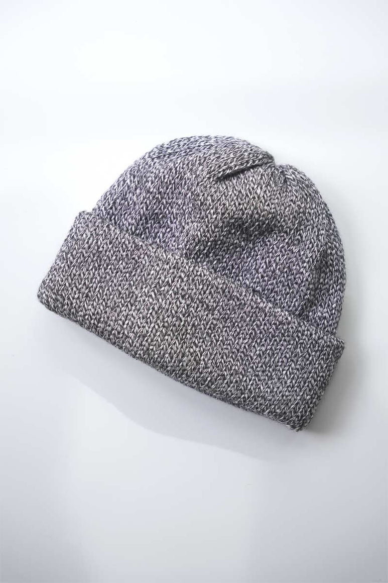 WOOL STANDARD KNIT / MIX