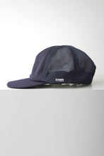 Load image into Gallery viewer, NY MESH CAP (BASIC) / NAVY