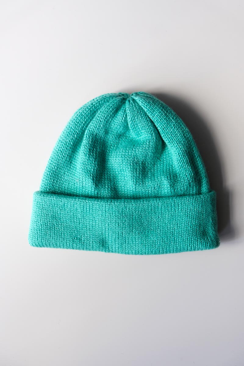 COTTON 5G STANDARD KNIT / RED 