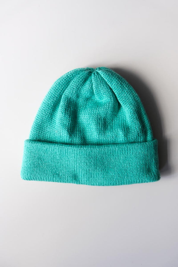 COTTON 5G STANDARD KNIT / RED 