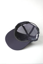 Load image into Gallery viewer, NY MESH CAP (BASIC) / NAVY