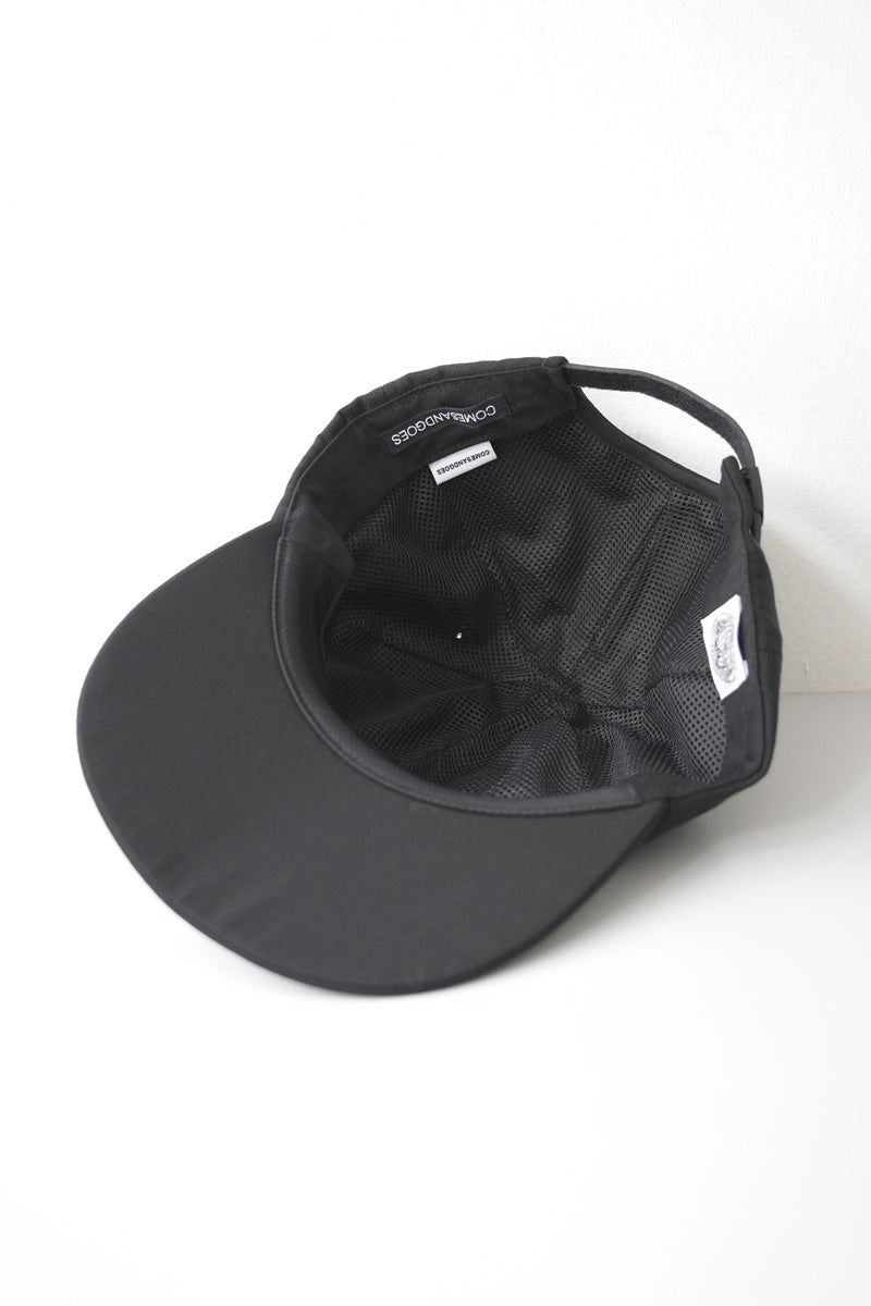 NY 캡 (BASIC) / 블랙
