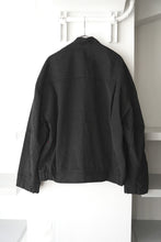 画像をギャラリービューアに読み込む, MIKA BLOUSON-SOFTY / BLACK