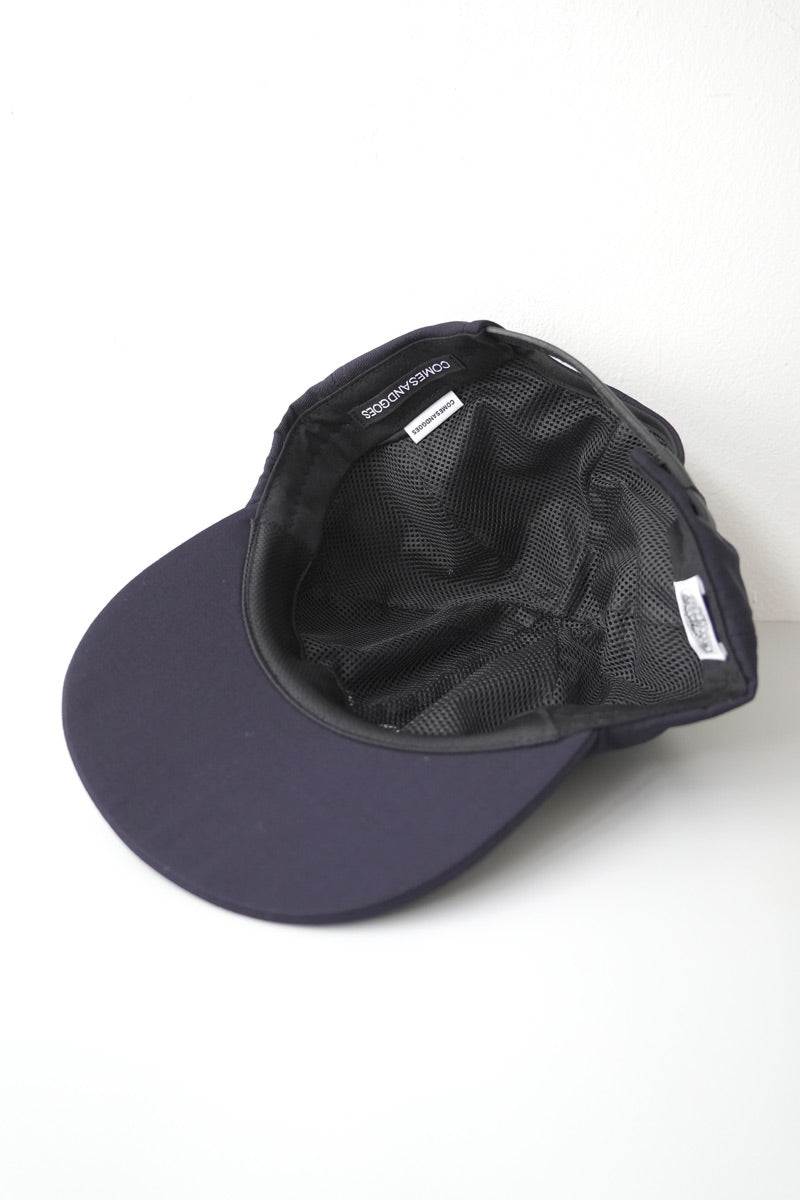 NY CAP (BASIC) / NAVY