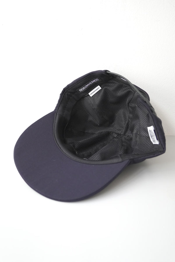 NY CAP (BASIC) / NAVY