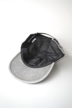 Load image into Gallery viewer, PIGMENT DYE CAP / LGRAY