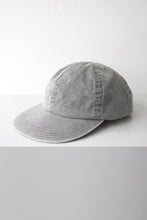 Load image into Gallery viewer, PIGMENT DYE CAP / LGRAY