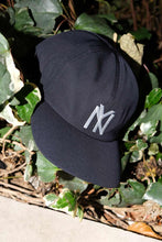 画像をギャラリービューアに読み込む, NEW YORK CAP / NAVY×WHITE