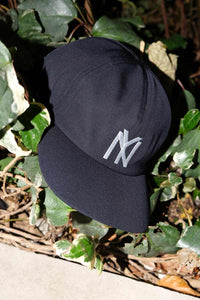 NEW YORK CAP / NAVY×WHITE