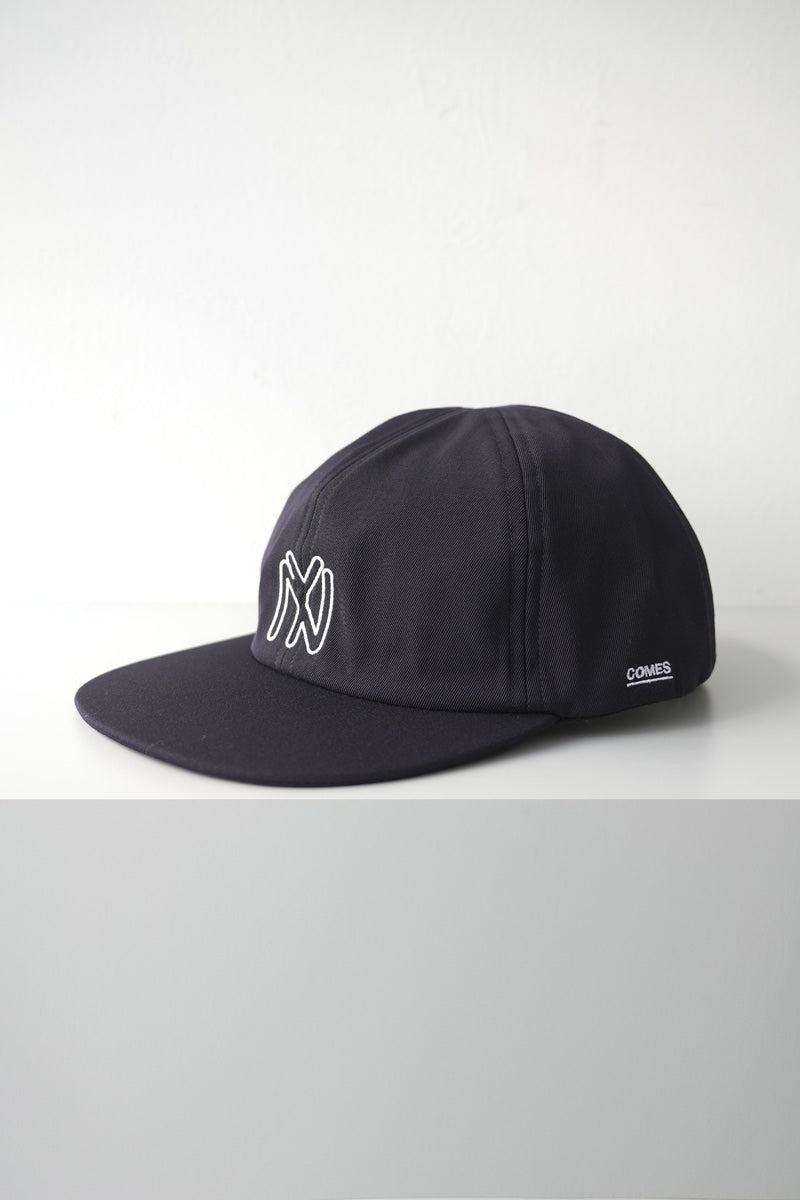 NY 볼캡 / NAVY