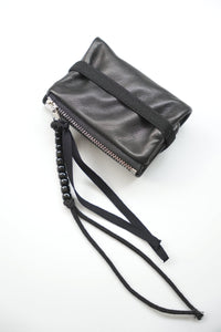 COMES WALLET / BLACK