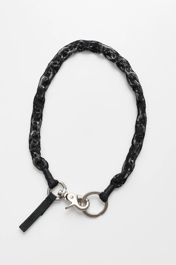 LACE LADON / ONYX BLOOM FLEURA LACE