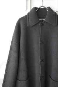 ROVE JACKE- WOOLY1 / BUNGA